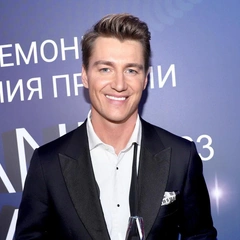 Алексей Воробьев тайно женился на оперной певице Аиде Гарифуллиной