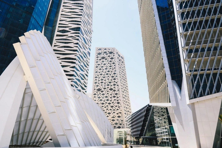 Salone del Mobile запустит выставку в Саудовской Аравии | Источник: Джонни Грейг