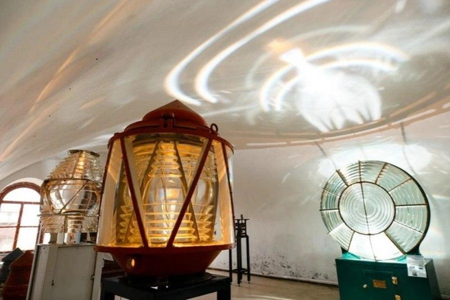 Источник: Музей маячной службы