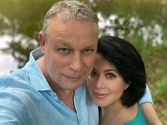 Супруга Жигунова усыновила малыша: «Однажды я попала в детский дом, ушла оттуда с ребенком»