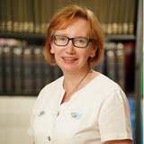 Светлана Бердинских