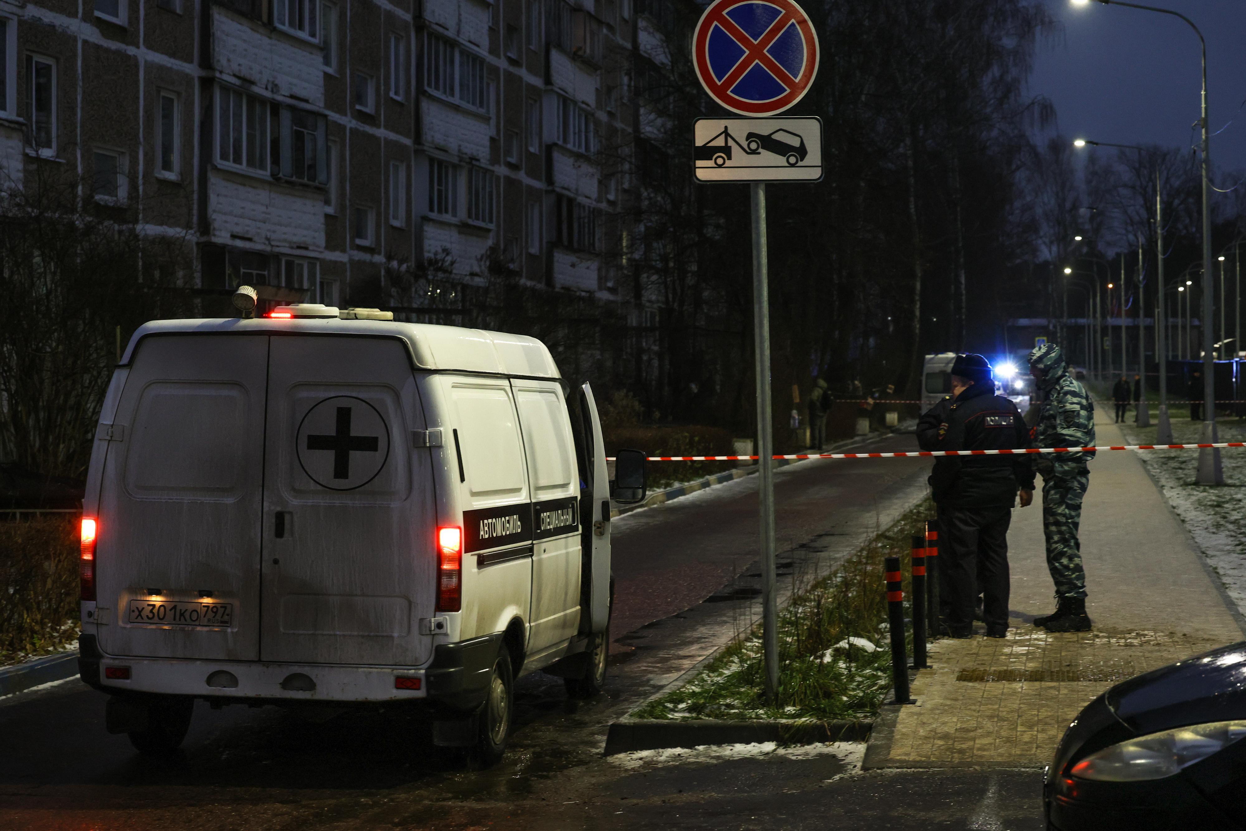 Езиды против таджиков. В Екатеринбурге массовая драка закончилась ножевым ранением