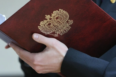 Bashkiria Cadet School Ex-Director Sentenced for Fraud