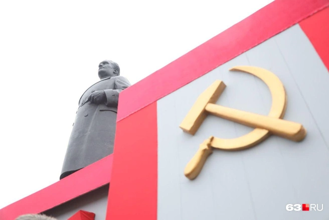 Источник: Роман Данилкин / 63.RU