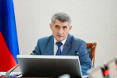 Олег Николаев поручил восстановить дома после атаки БПЛА