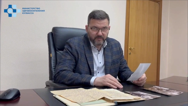 Ошибка или халатность? Врачей задержали по делу о смерти девяти младенцев в Новокузнецке — онлайн | Источник: пресс-служба Минздрава Кузбасса