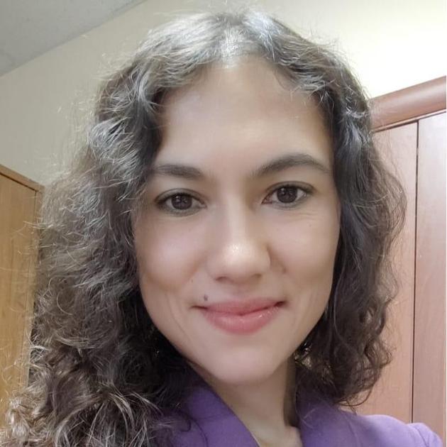 Татьяна Тельпис