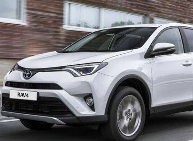 Названы самые популярные у россиян японские автомобили | ya62.ru