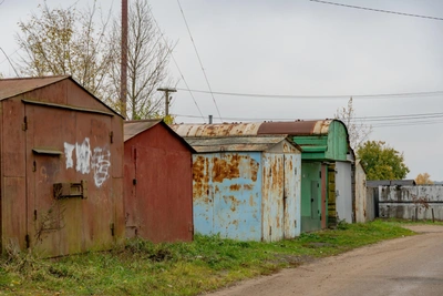 В Ярославской области гаражную амнистию продлили до 2031 года