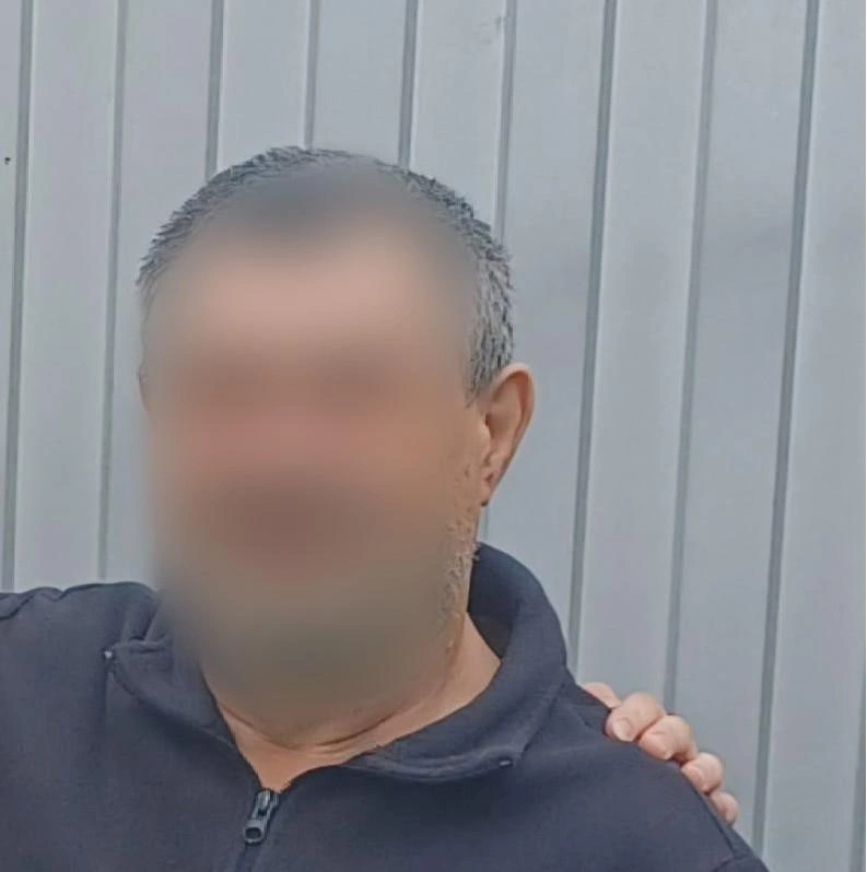 На момент интимной связи со своей бывшей падчерицей Игорю было уже за 50 | Источник: читатель E1.RU