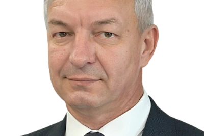 Афонин возглавил департамент комплексного развития Сочи