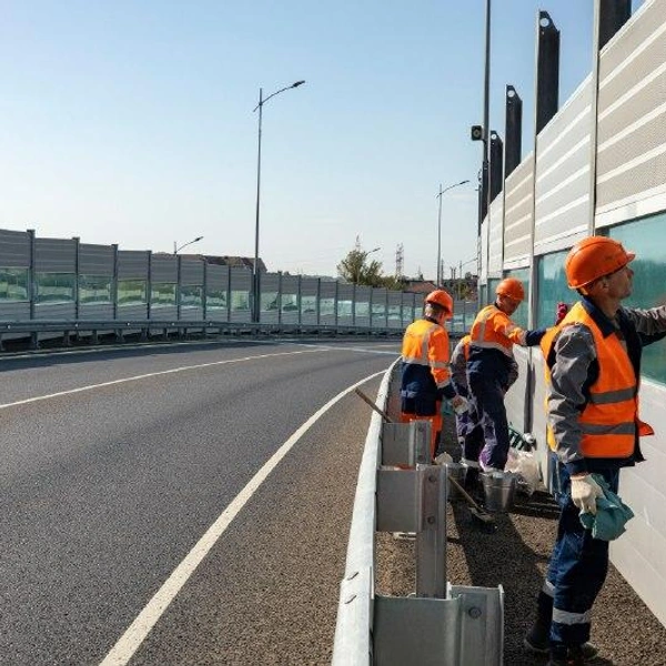 Источник: пресс-служба ГК «Автодор»