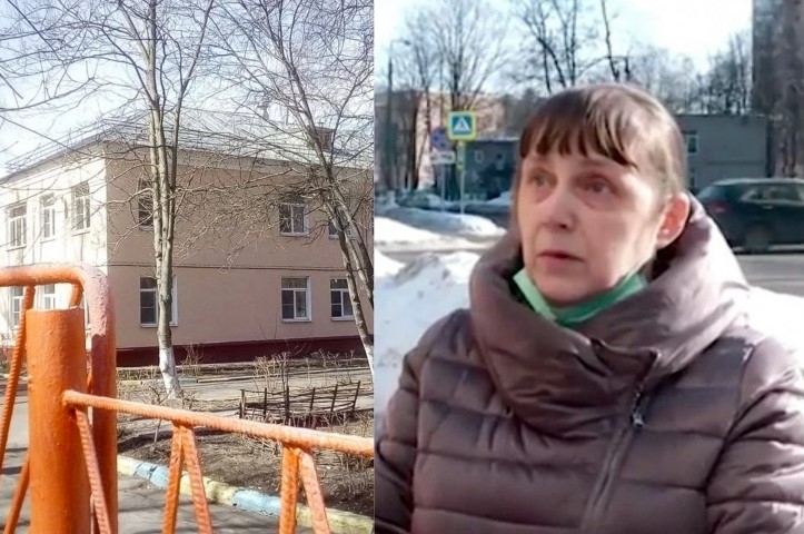 «Дети ничего не понимали». Няня детсада снимала с трехлетних малышей золотые крестики