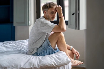 «Женщина из жалости вернулась к абьюзеру, хотя мы планировали вместе нянчить внуков»