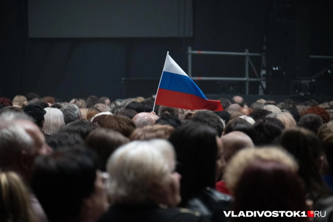 Источник: Елена Буйвол / VLADIVOSTOK1.RU