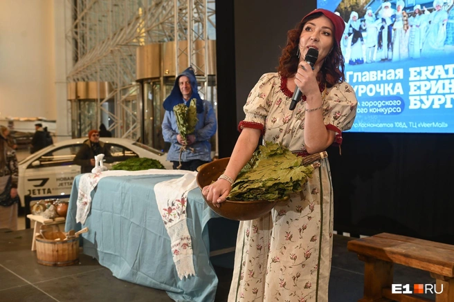 Источник: Дмитрий Емельянов / E1.RU