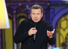Соловьев восхищен Бузовой: «Оля убрала Собчак как стоящую. Есть трусливое создание, а Ксении нет»