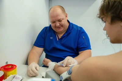 Свыше 400 тысяч жителей Томской области прошли диспансеризацию