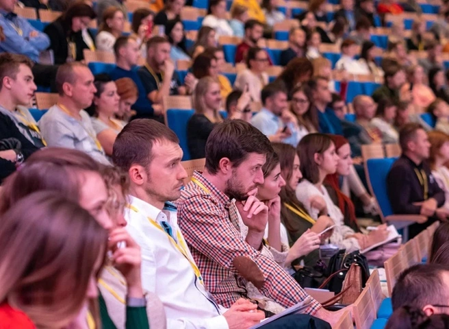 Бесплатный мастер-класс для предпринимателей в Рязани | ya62.ru