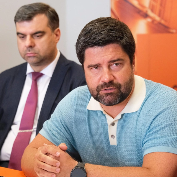 Дмитрий Панов, депутат Законодательного собрания Санкт-Петербурга, председатель Петербургского регионального отделения «Деловой России» | Источник: Анжела Мнацаканян/ «Фонтанка.ру»