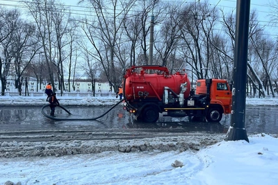 Over 100 Chelyabinsk Homes Lose Water in Utility Accident
