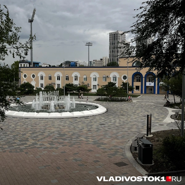 Источник: Елена Буйвол / VLADIVOSTOK1.RU