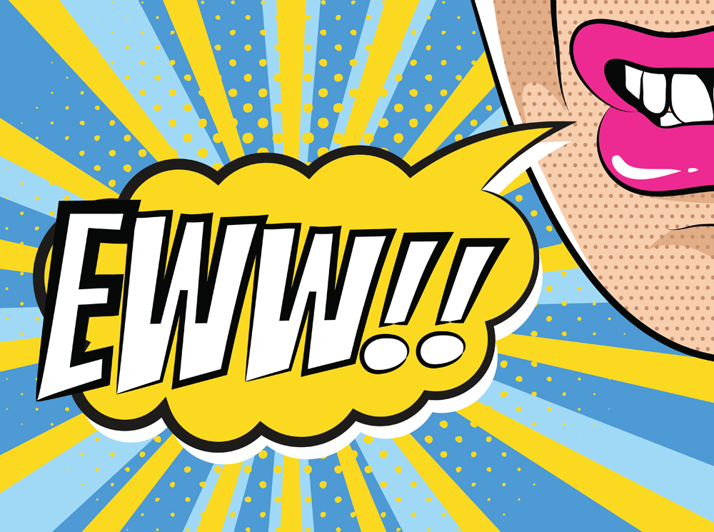 10 привычек, которые вредят вашим зубам | marieclaire.ru