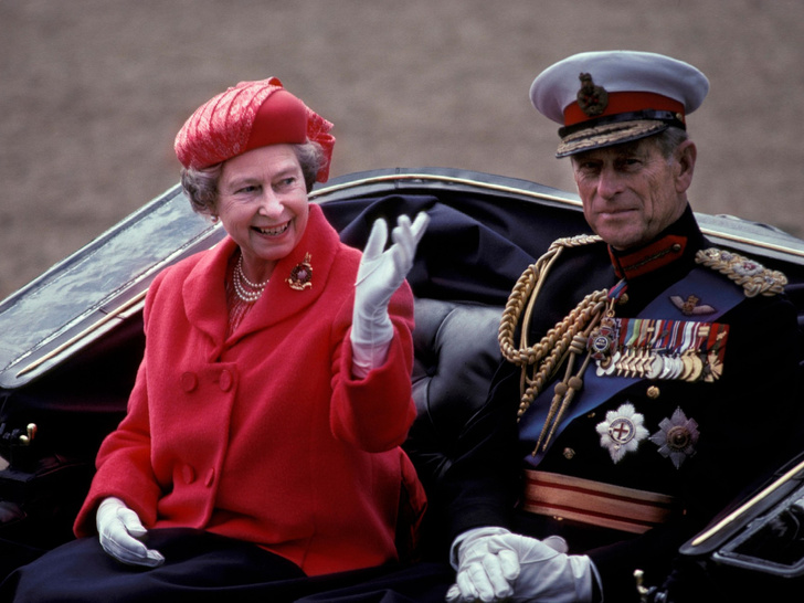 Наследство Королевы: что Елизавета II оставила после смерти — и кому это достанется?