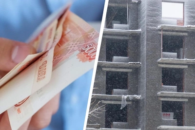 Топ-5 сфер с зарплатами от 100 тысяч в Архангельской области