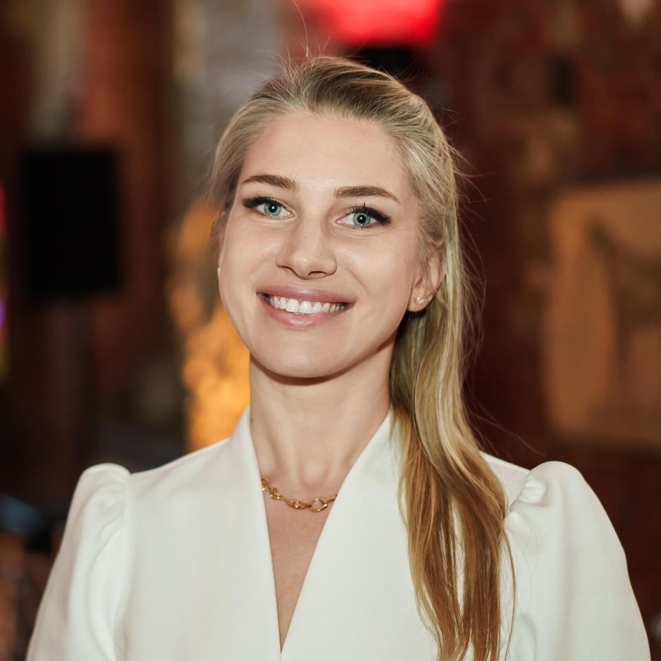 <p>Анна Павлова</p>