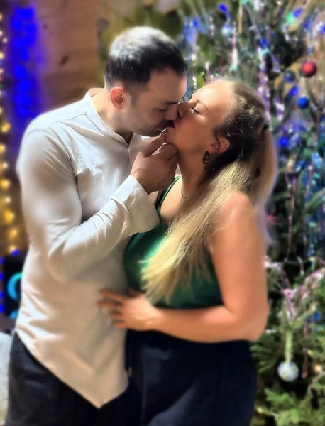 Светлана во всем поддерживала Александра, несмотря ни на что