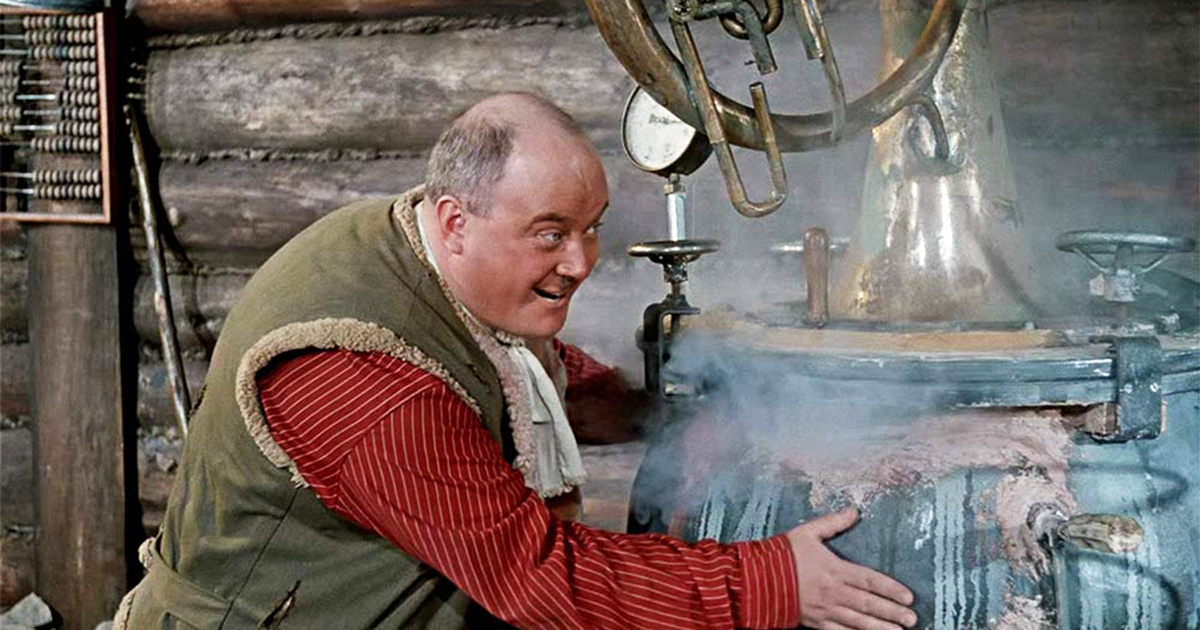 На чем настаивать самогон? Семь убойных рецептов | MAXIM