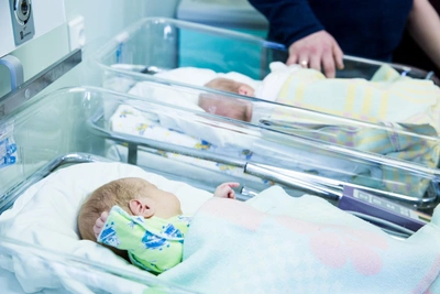 Популярные и редкие имена детей в Воронежской области в 2026 году