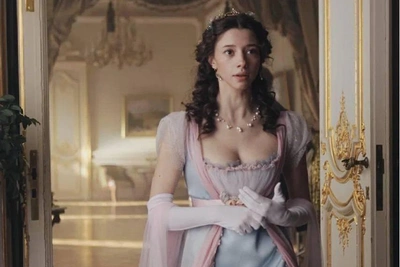 Андреасяна критикуют за выбор Наташи Ростовой до выхода фильма