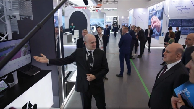Платформа готова к обновлению до 5G без замены оборудования | Источник: МегаФон