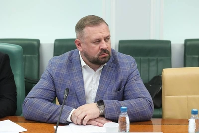 Экс-глава самарской ГЖИ Александр Боровков назначен в Химки