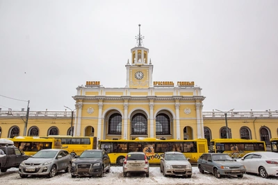 Новые районы появятся у вокзала в Ярославле