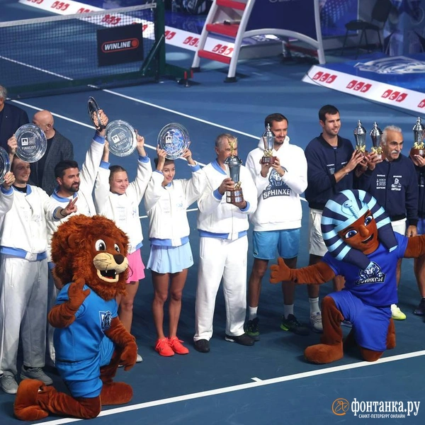 Источник: Дарья Драй / FONTANKA.RU