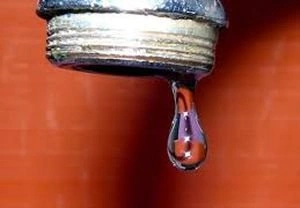 Завтра три рязанские улицы останутся без воды | ya62.ru