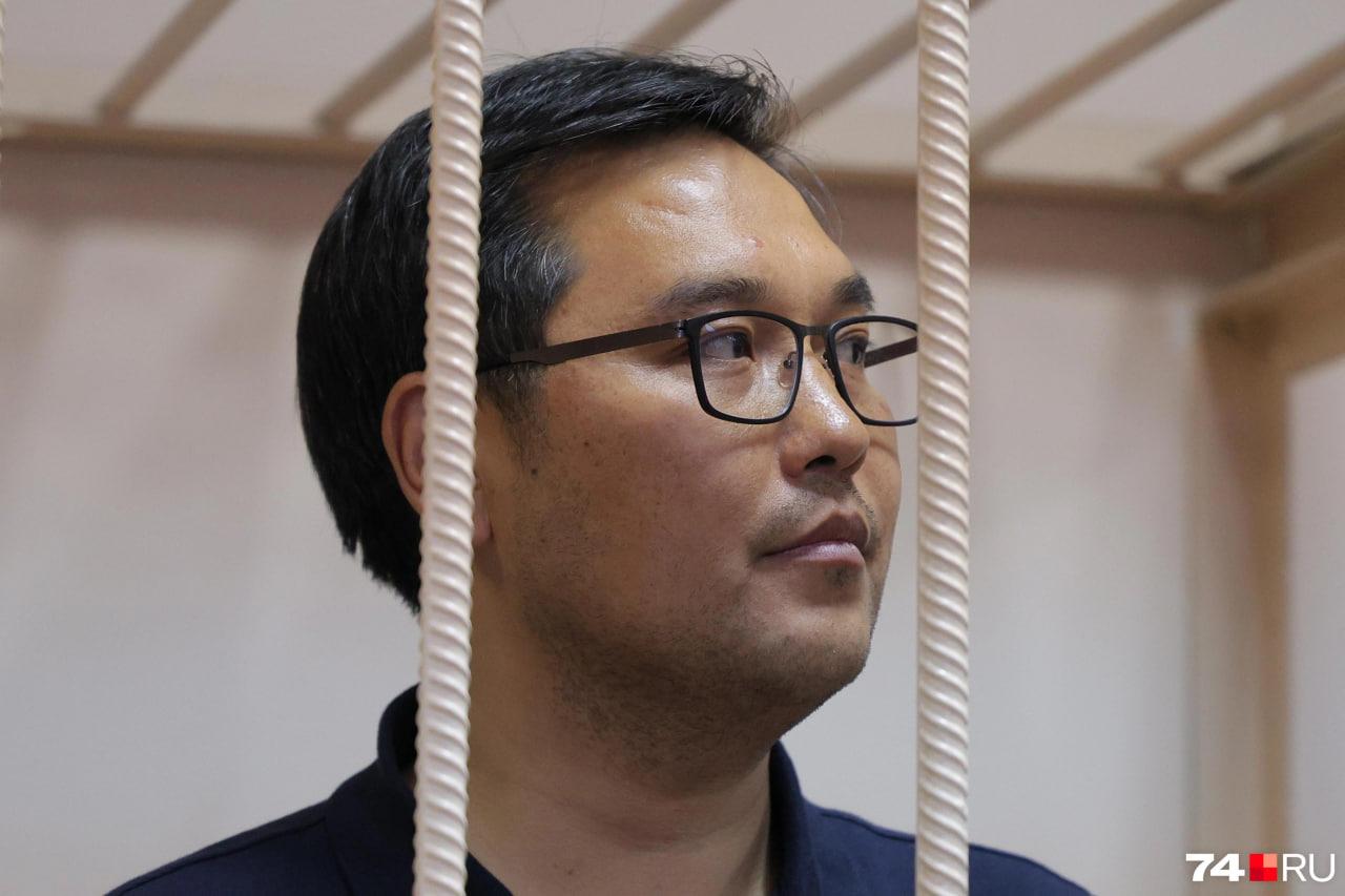 Экс-директора Парка Гагарина выпустили из СИЗО под домашний арест