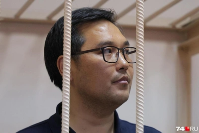 Экс-директора Парка Гагарина отправили под домашний арест