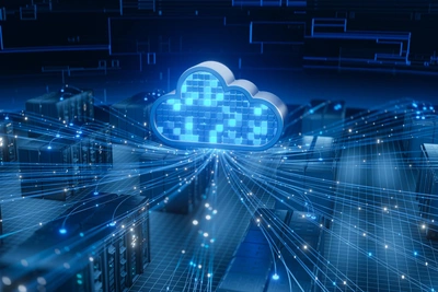 Компании делят данные между облачным и локальным железом