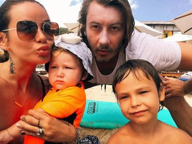 Источник: aizalovesam / Instagram.com (экстремистская организация, деятельность запрещена на территории РФ)