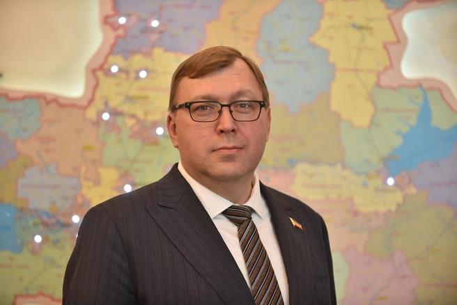 Источник: пресс-служба Законодательного собрания