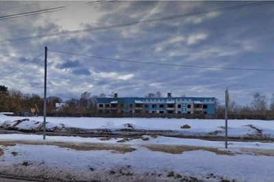 St. Petersburg Company Buys Chayka Children's Camp Near Moscow