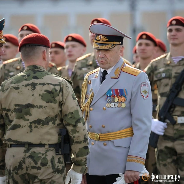 Источник: Дарья Драй / FONTANKA.RU