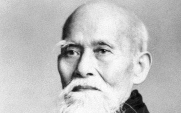 В поисках гармонии: как Морихэй Уэсиба создал айкидо