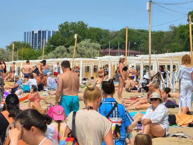 Источник: ЖИЗНЬ НА МОРЕ / max.ru / giznnamore
