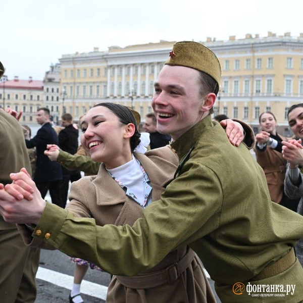 Источник: Андрей Бок / «Фонтанка.ру»