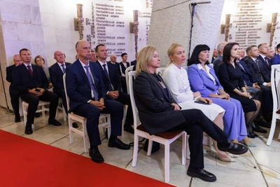 Сколько будут стоить чиновники Волгограда в 2026 году